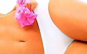 Genital Bölge Lazer Epilasyon