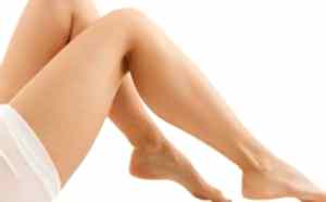 Bacak Lazer Epilasyon