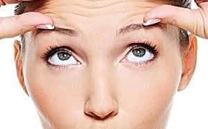 Ameliyatsız Göz Estetiği Çukurluğu Tedavisi