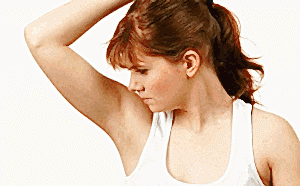 Koltuk Altı Lazer Epilasyon