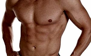 Lazer Epilasyon Erkek