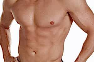 Lazer Epilasyon Erkek