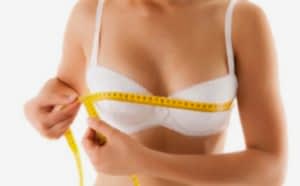 Ameliyatsız Meme-Göğüs Estetiği