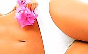 Genital Bölge Lazer Epilasyon