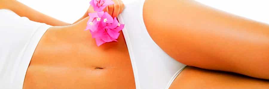 Genital Bölge Lazer Epilasyon