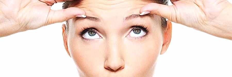 Ameliyatsız Göz Estetiği Çukurluğu Tedavisi