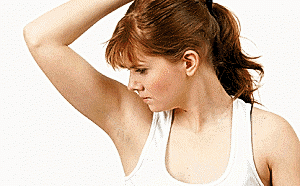 Koltuk Altı Lazer Epilasyon